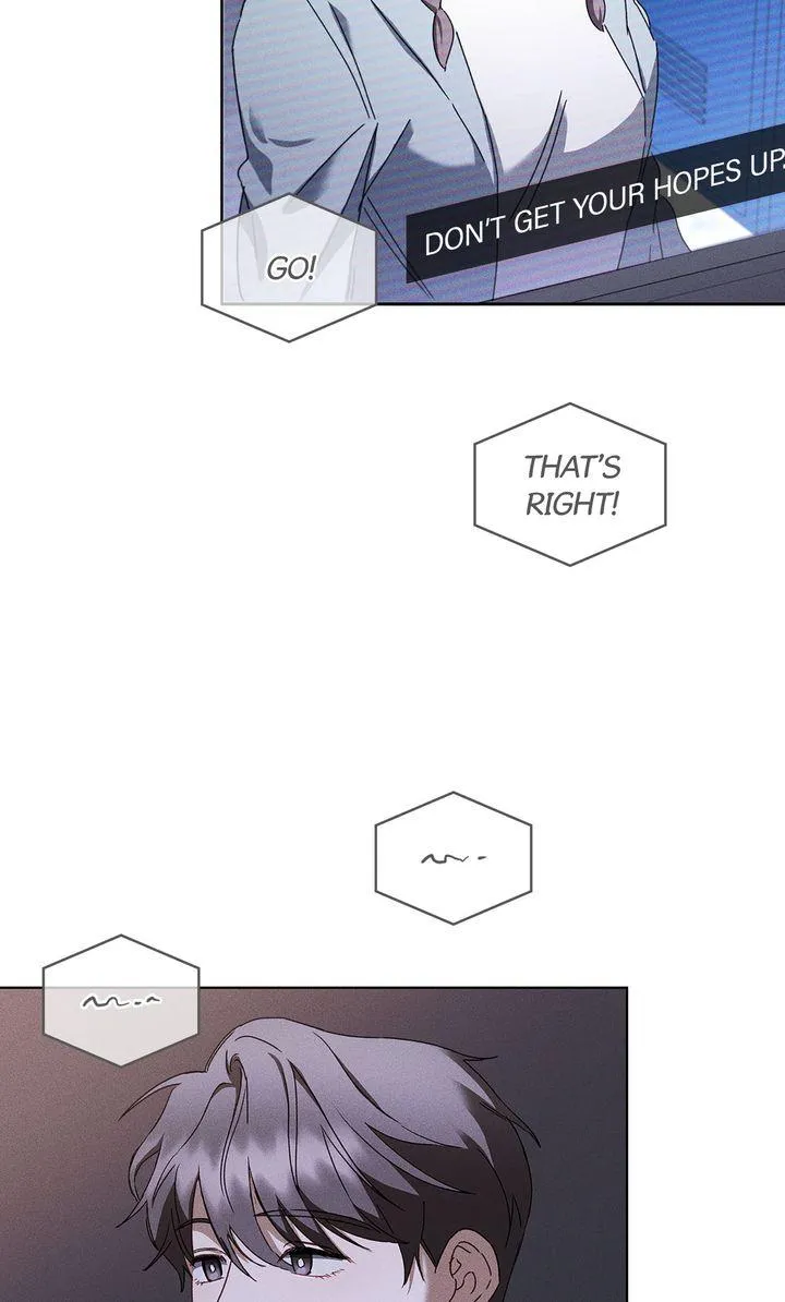 Romantic love in the romantic era Chapter 3 page 20 - 