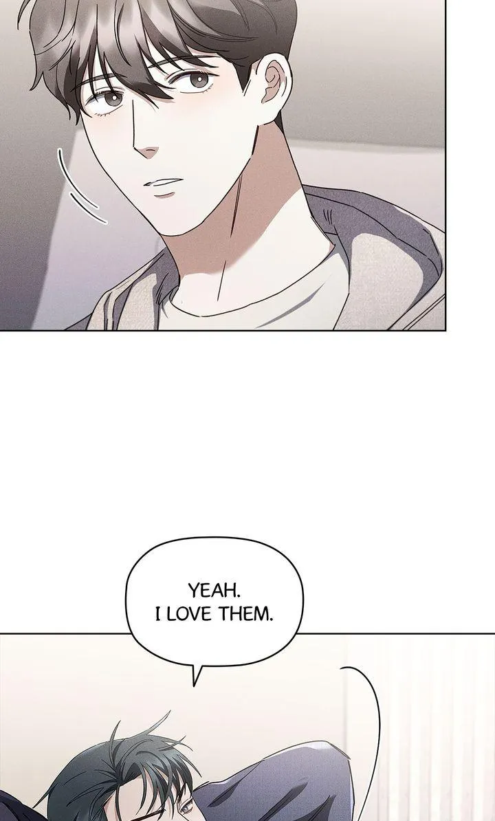 Romantic love in the romantic era Chapter 3 page 32 - 