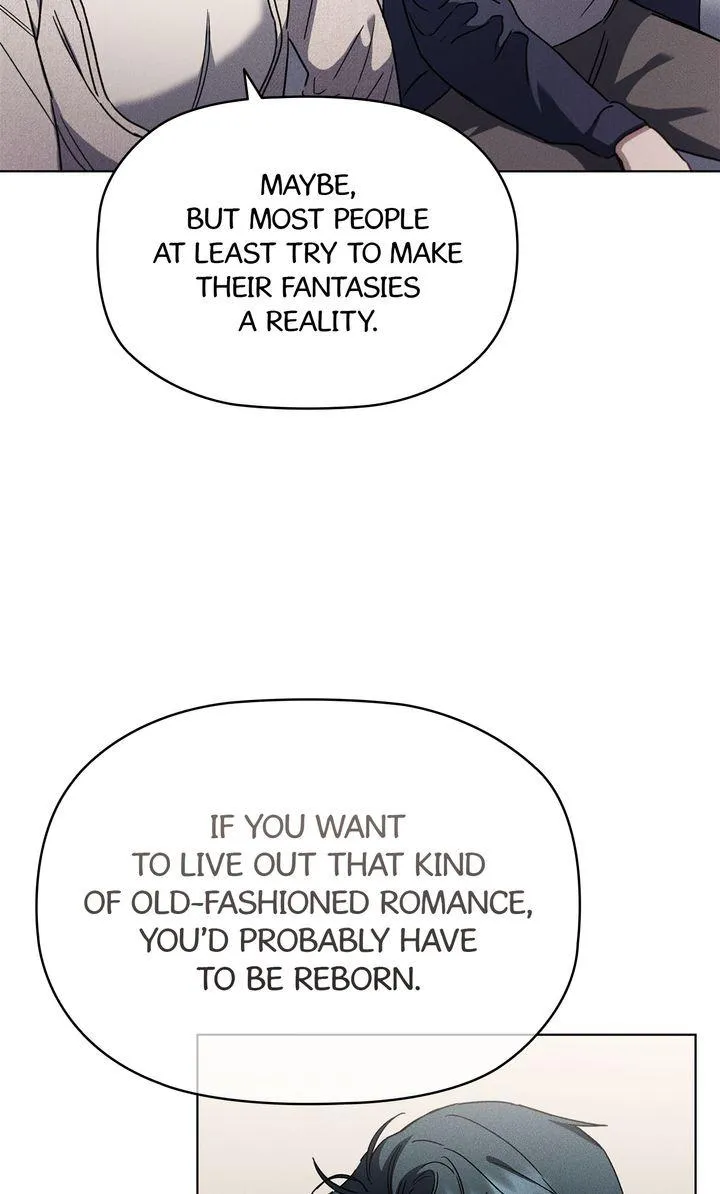Romantic love in the romantic era Chapter 3 page 50 - 