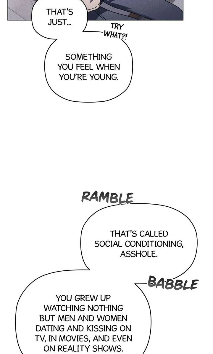 Romantic love in the romantic era Chapter 3 page 85 - 