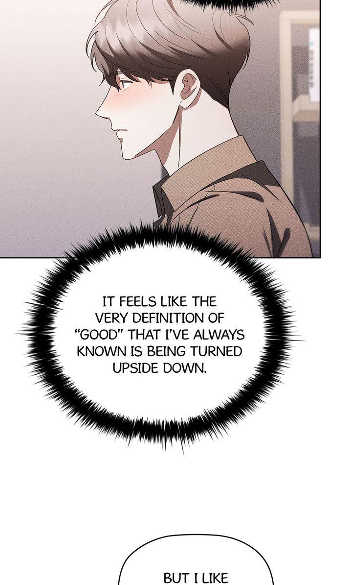 Romantic love in the romantic era Chapter 30 page 11 - 
