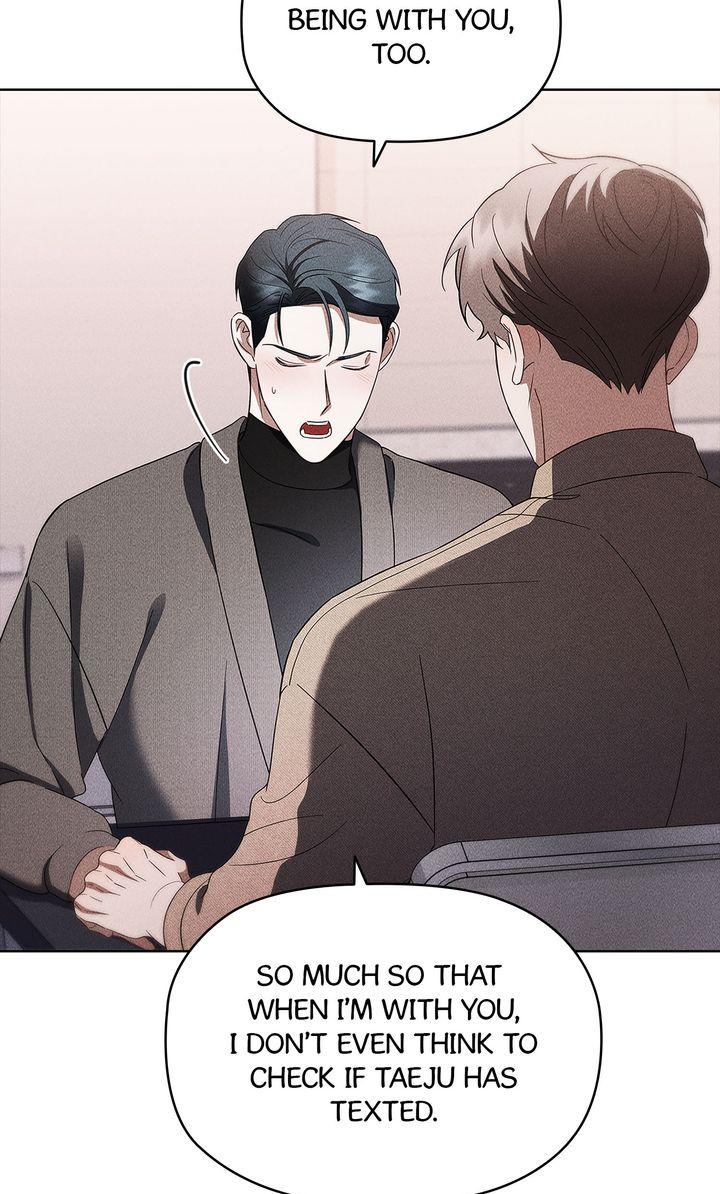 Romantic love in the romantic era Chapter 30 page 12 - 