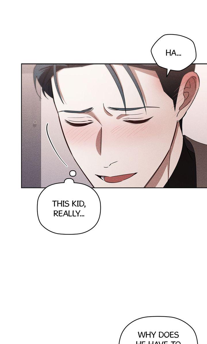 Romantic love in the romantic era Chapter 30 page 17 - 