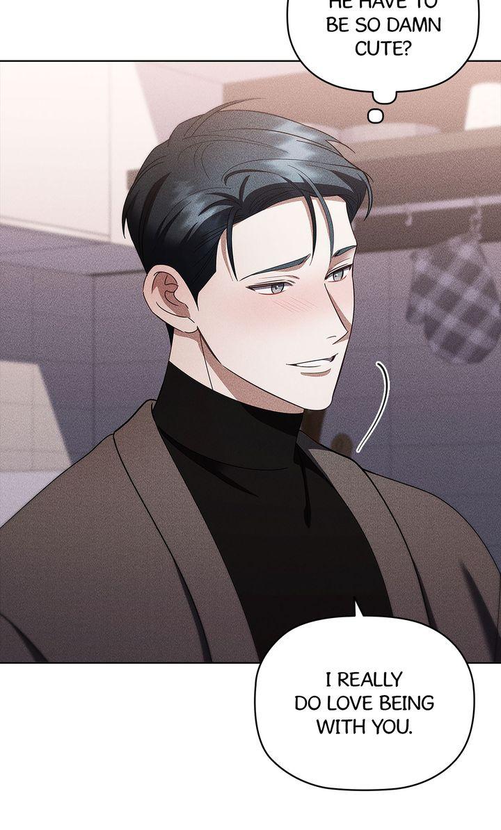Romantic love in the romantic era Chapter 30 page 18 - 