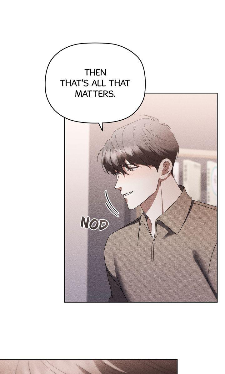 Romantic love in the romantic era Chapter 30 page 19 - 