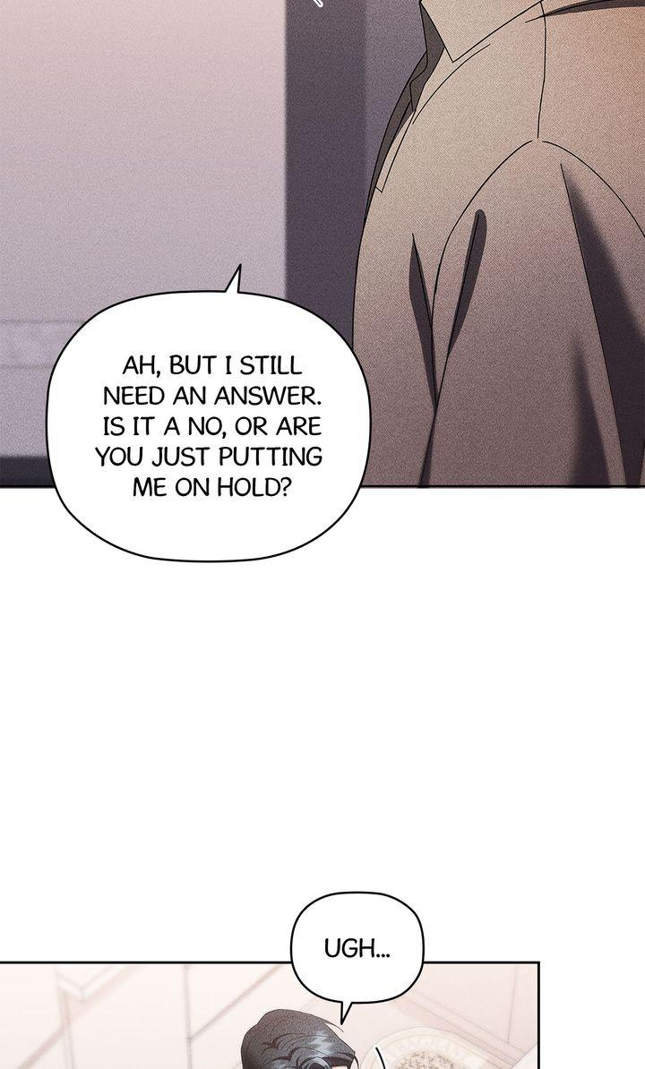 Romantic love in the romantic era Chapter 30 page 21 - 