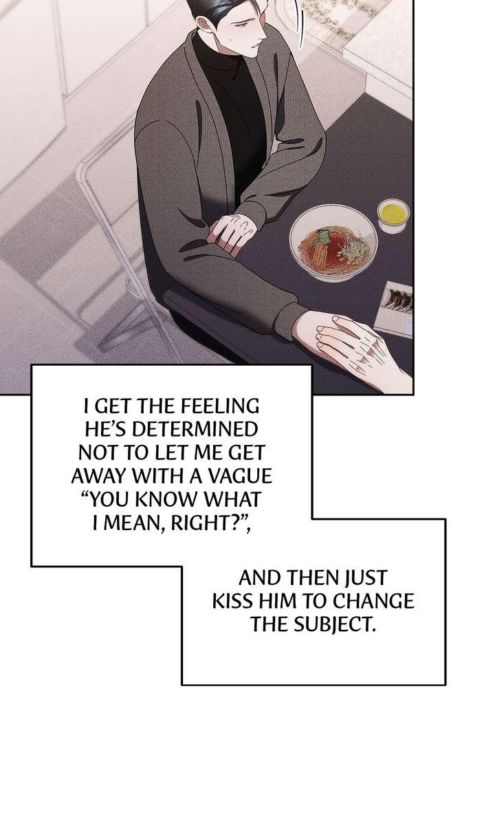 Romantic love in the romantic era Chapter 30 page 22 - 