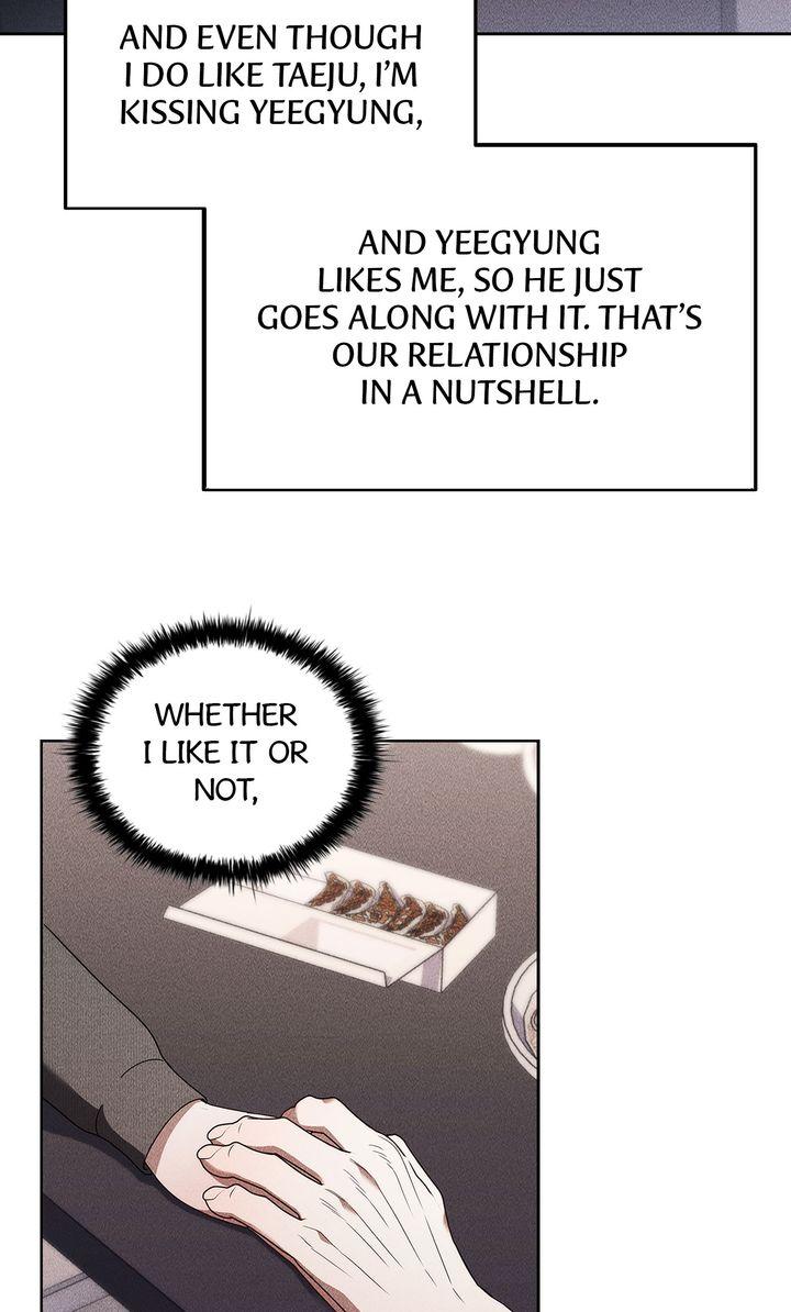 Romantic love in the romantic era Chapter 30 page 26 - 