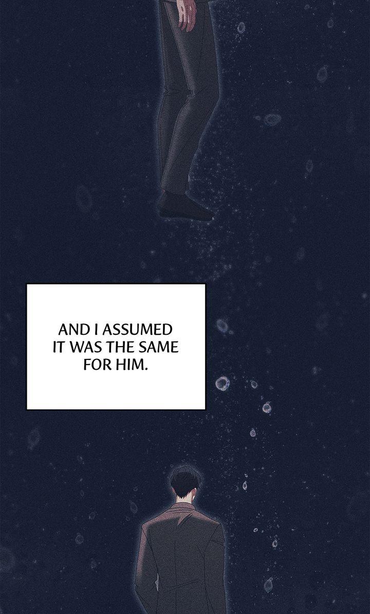 Romantic love in the romantic era Chapter 30 page 34 - 