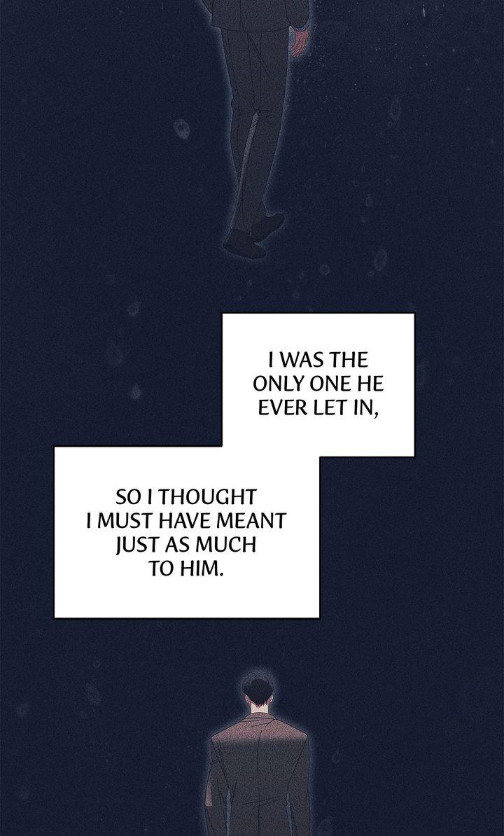 Romantic love in the romantic era Chapter 30 page 35 - 