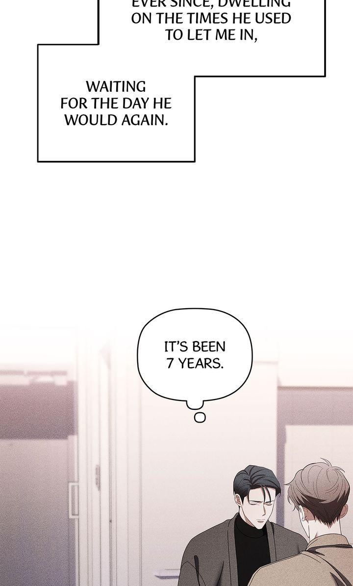 Romantic love in the romantic era Chapter 30 page 39 - 