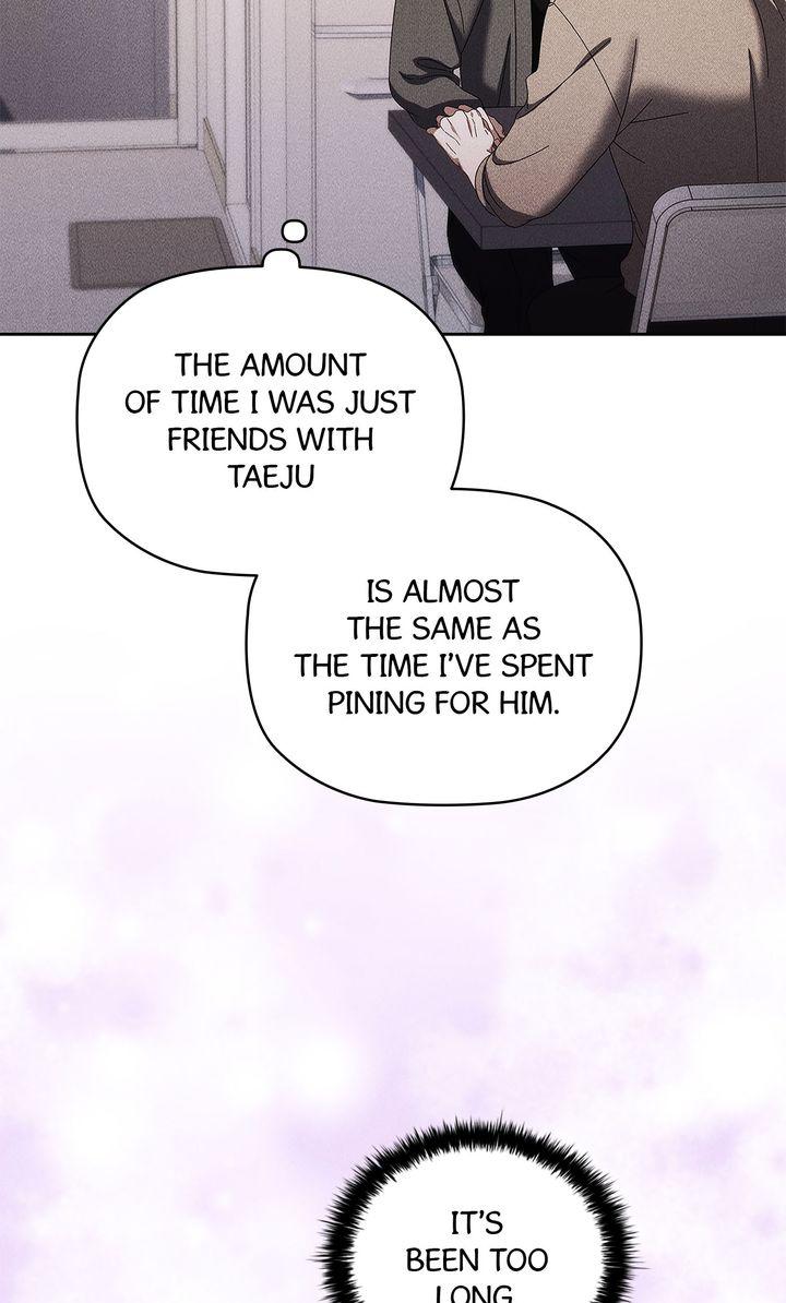 Romantic love in the romantic era Chapter 30 page 40 - 