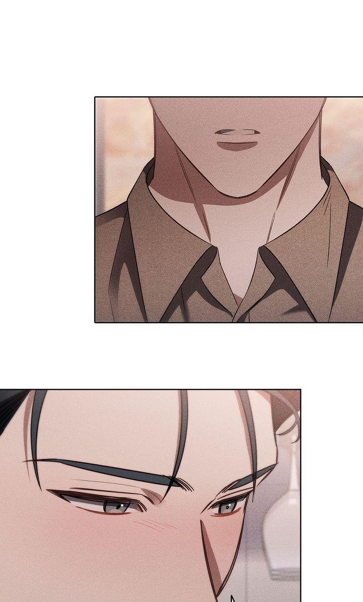 Romantic love in the romantic era Chapter 30 page 5 - 