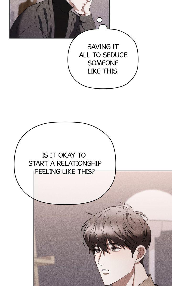 Romantic love in the romantic era Chapter 30 page 44 - 
