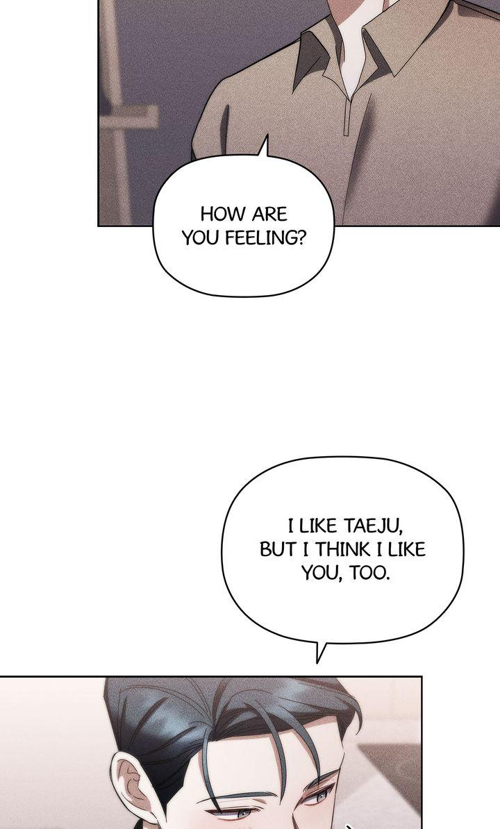 Romantic love in the romantic era Chapter 30 page 45 - 