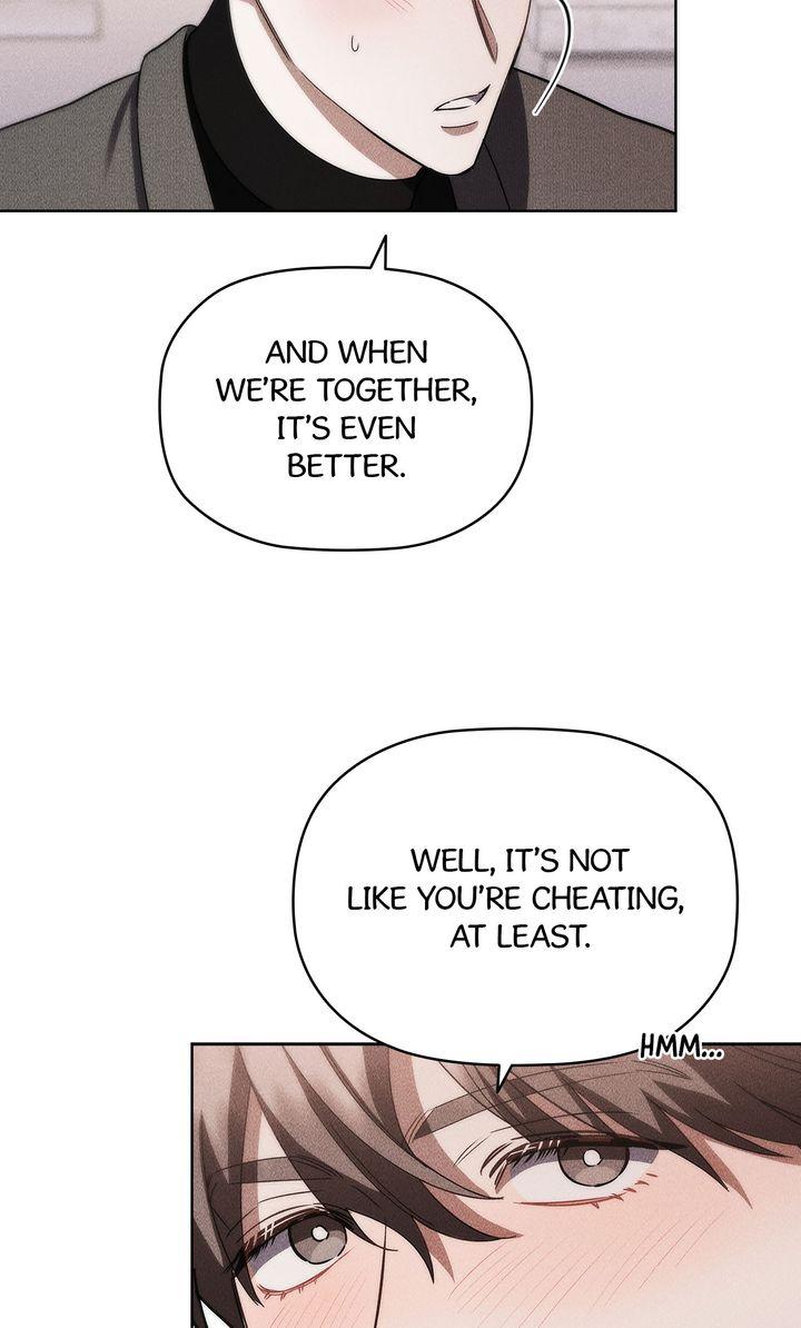 Romantic love in the romantic era Chapter 30 page 46 - 