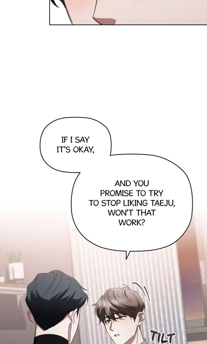 Romantic love in the romantic era Chapter 30 page 47 - 