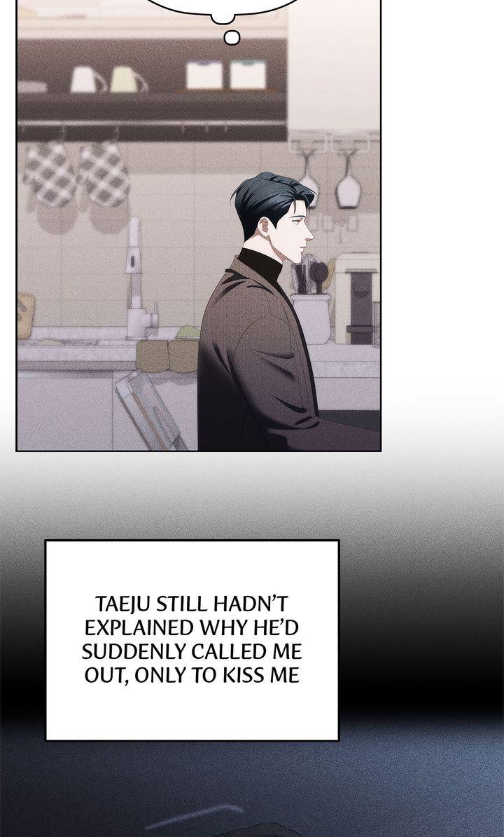 Romantic love in the romantic era Chapter 30 page 50 - 