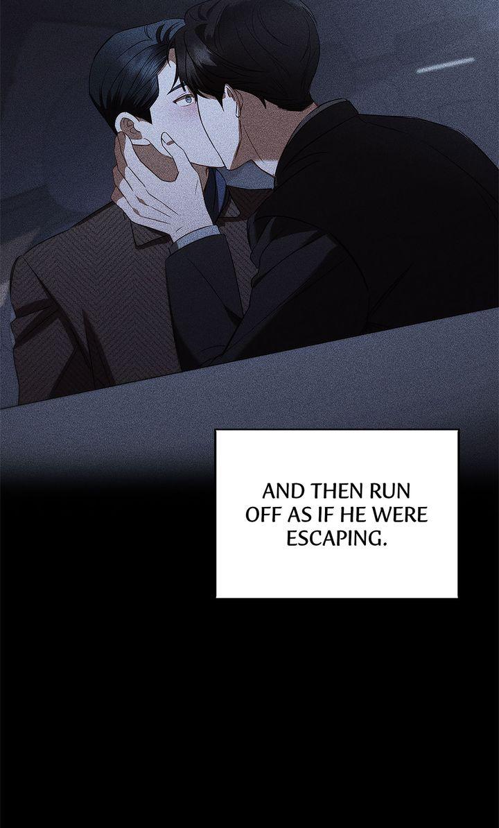 Romantic love in the romantic era Chapter 30 page 51 - 