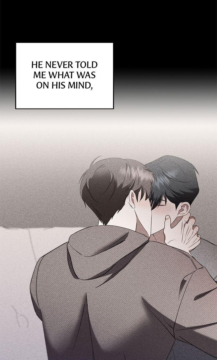 Romantic love in the romantic era Chapter 30 page 52 - 