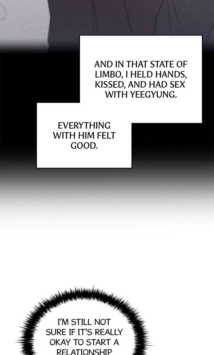 Romantic love in the romantic era Chapter 30 page 53 - 