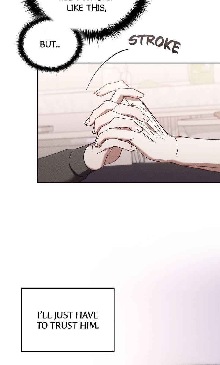 Romantic love in the romantic era Chapter 30 page 54 - 