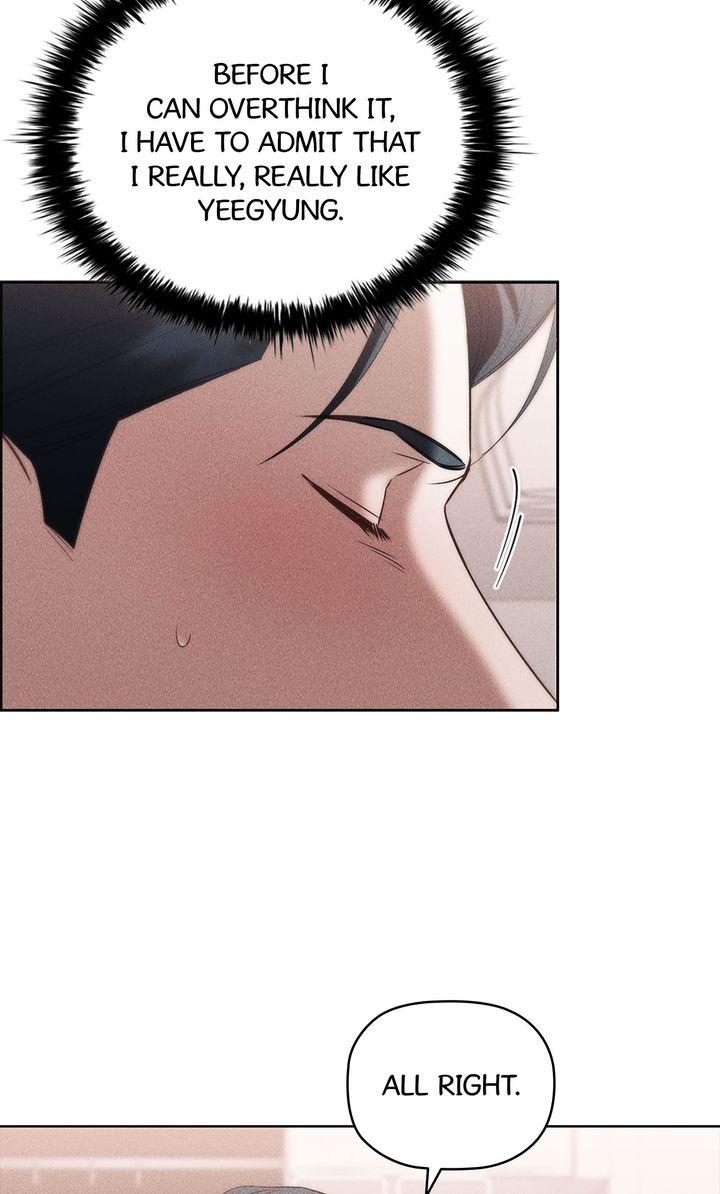 Romantic love in the romantic era Chapter 30 page 57 - 