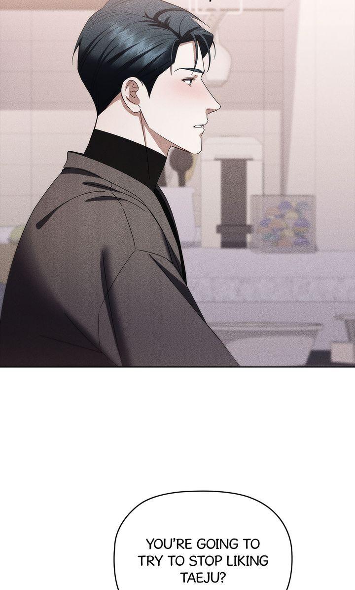 Romantic love in the romantic era Chapter 30 page 58 - 