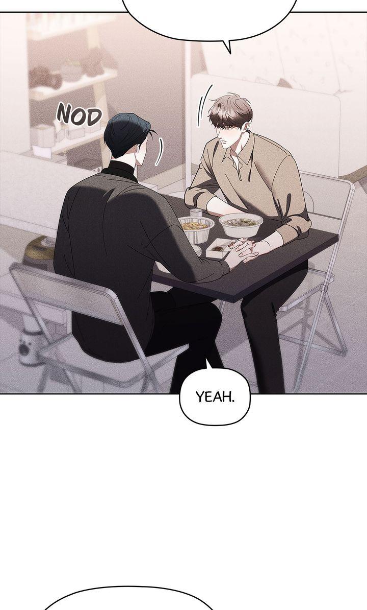 Romantic love in the romantic era Chapter 30 page 59 - 