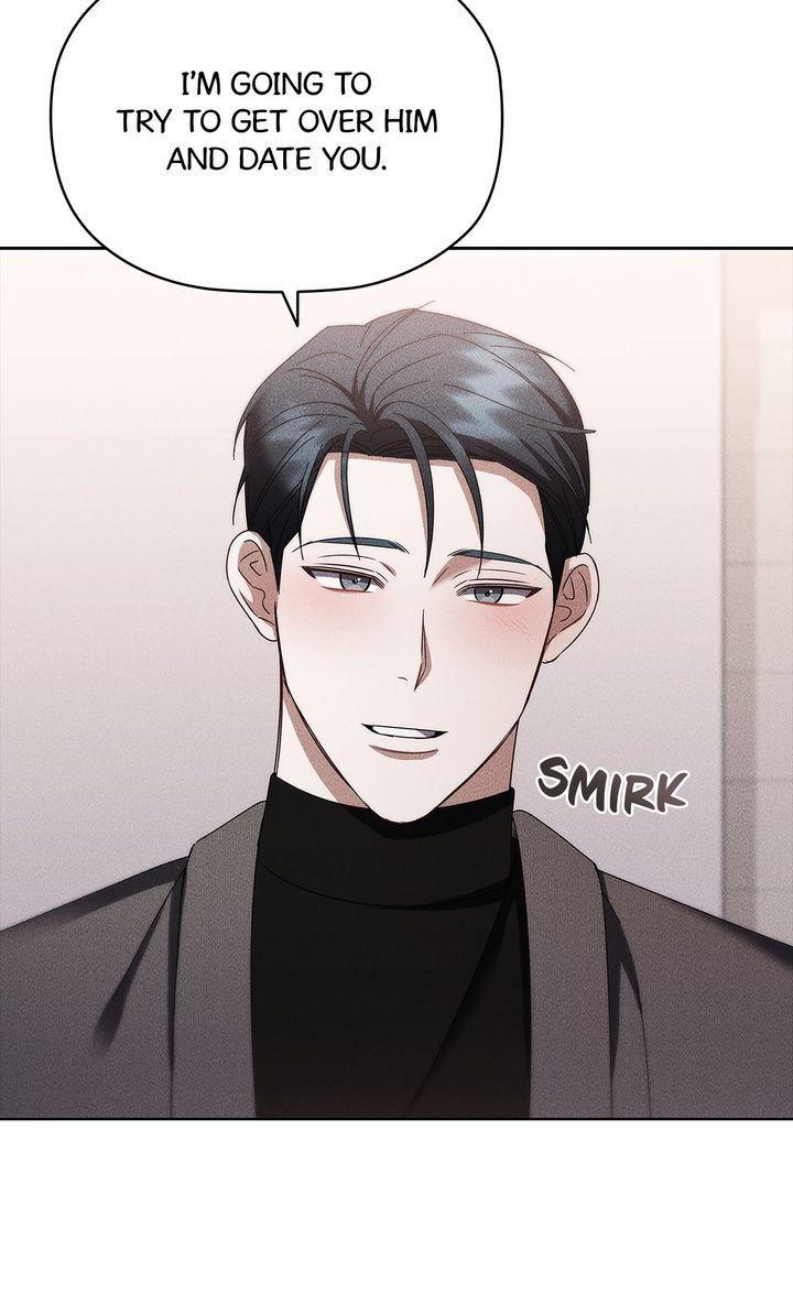 Romantic love in the romantic era Chapter 30 page 60 - 
