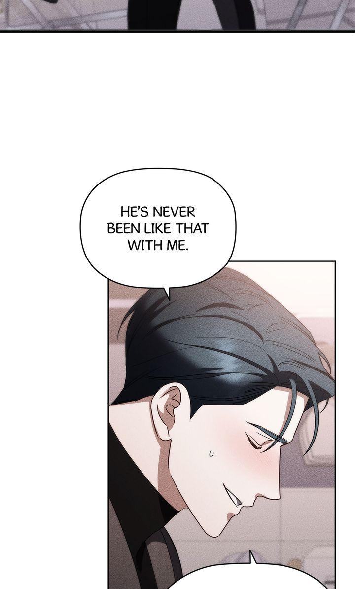 Romantic love in the romantic era Chapter 30 page 7 - 