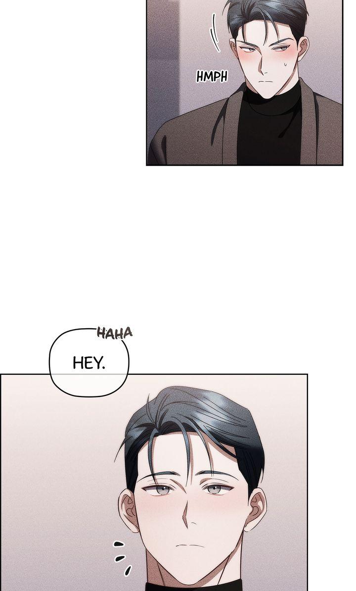 Romantic love in the romantic era Chapter 30 page 64 - 