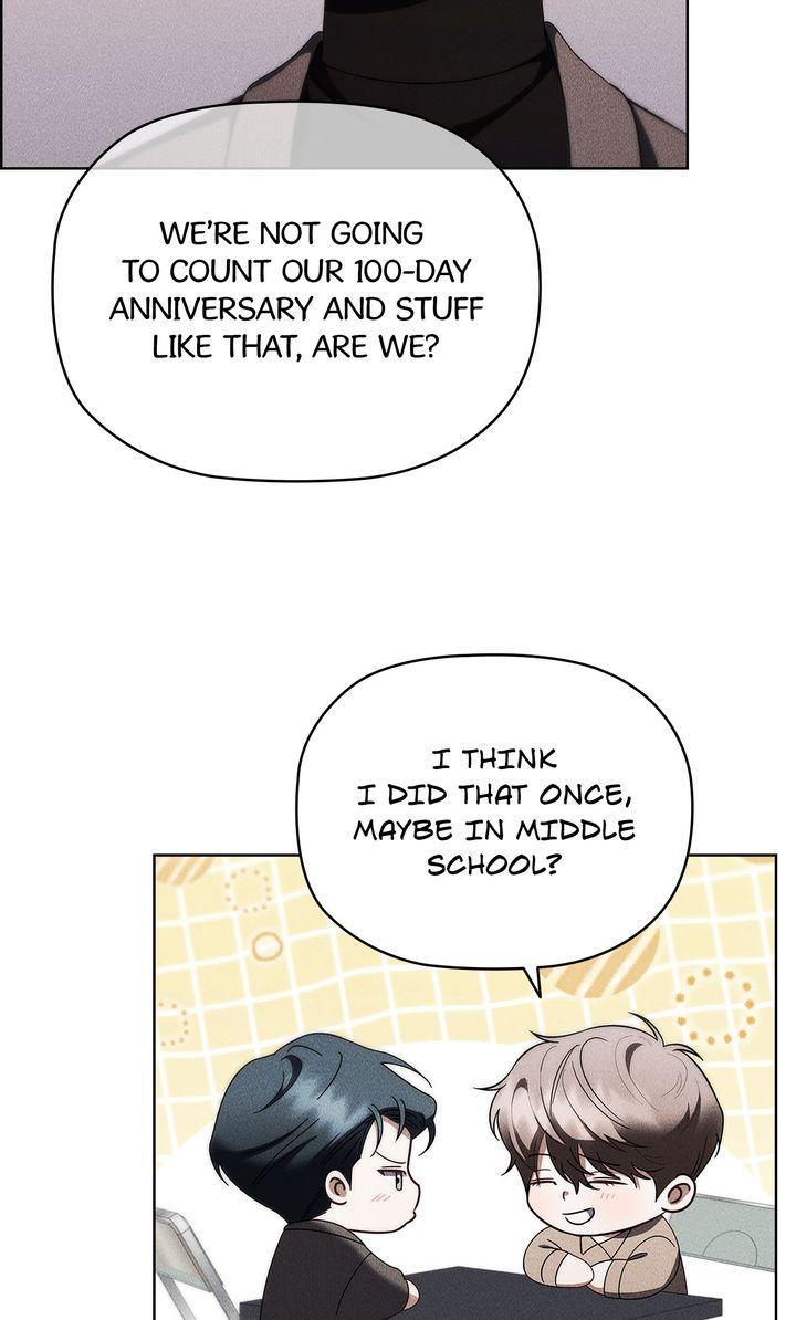Romantic love in the romantic era Chapter 30 page 65 - 