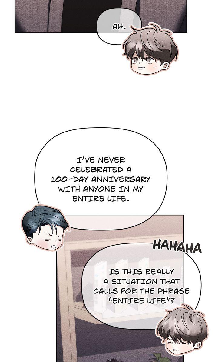 Romantic love in the romantic era Chapter 30 page 67 - 