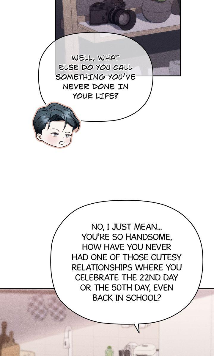 Romantic love in the romantic era Chapter 30 page 68 - 