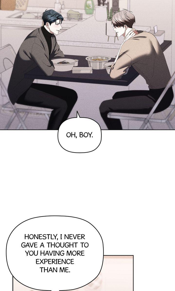 Romantic love in the romantic era Chapter 30 page 69 - 