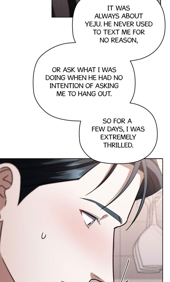 Romantic love in the romantic era Chapter 30 page 8 - 
