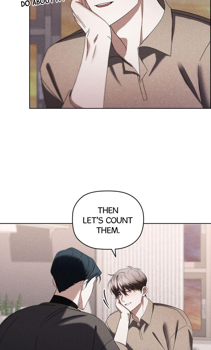 Romantic love in the romantic era Chapter 30 page 71 - 