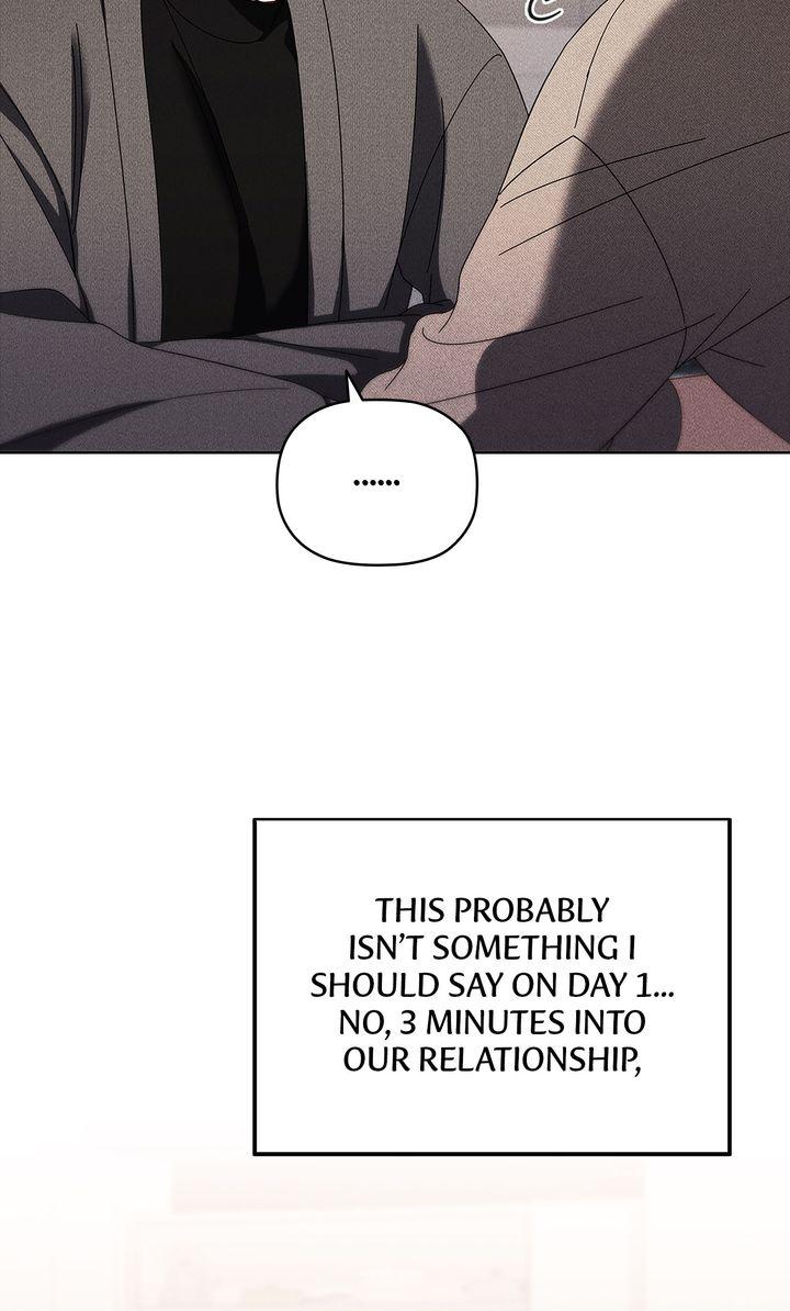 Romantic love in the romantic era Chapter 30 page 74 - 