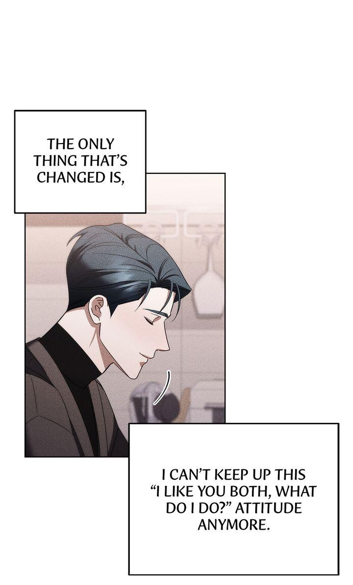 Romantic love in the romantic era Chapter 30 page 76 - 