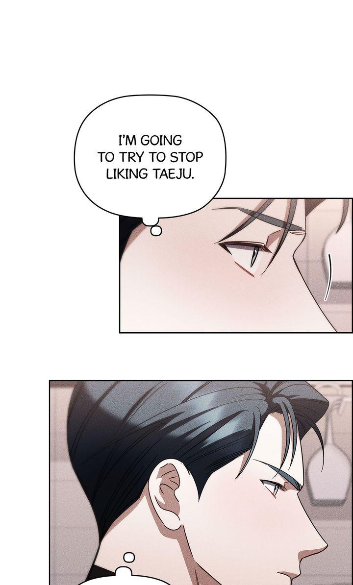 Romantic love in the romantic era Chapter 30 page 77 - 