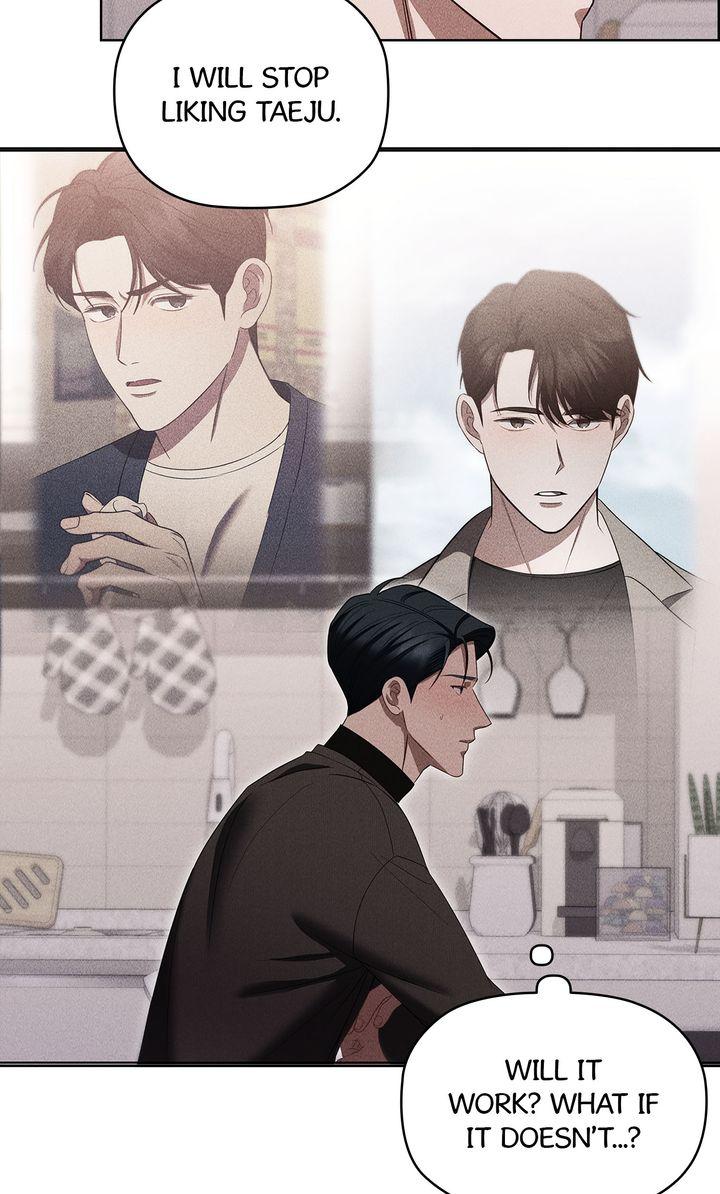 Romantic love in the romantic era Chapter 30 page 78 - 