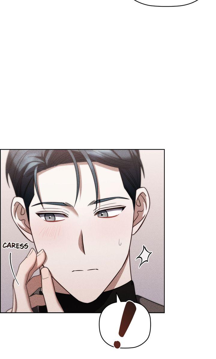 Romantic love in the romantic era Chapter 30 page 79 - 