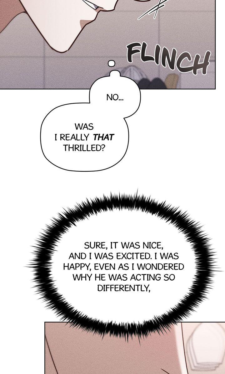 Romantic love in the romantic era Chapter 30 page 9 - 