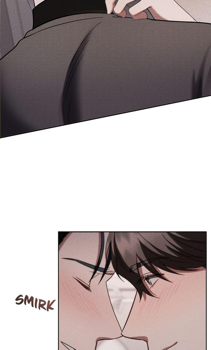 Romantic love in the romantic era Chapter 30 page 81 - 