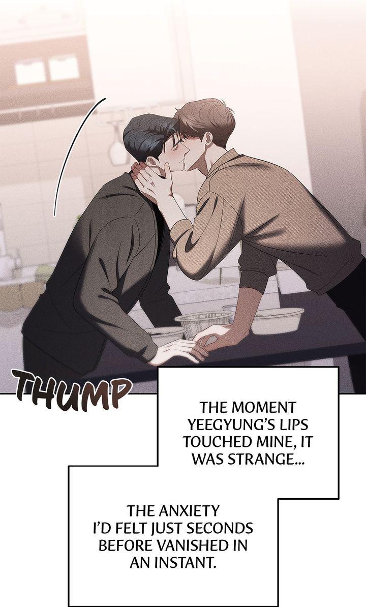 Romantic love in the romantic era Chapter 30 page 83 - 