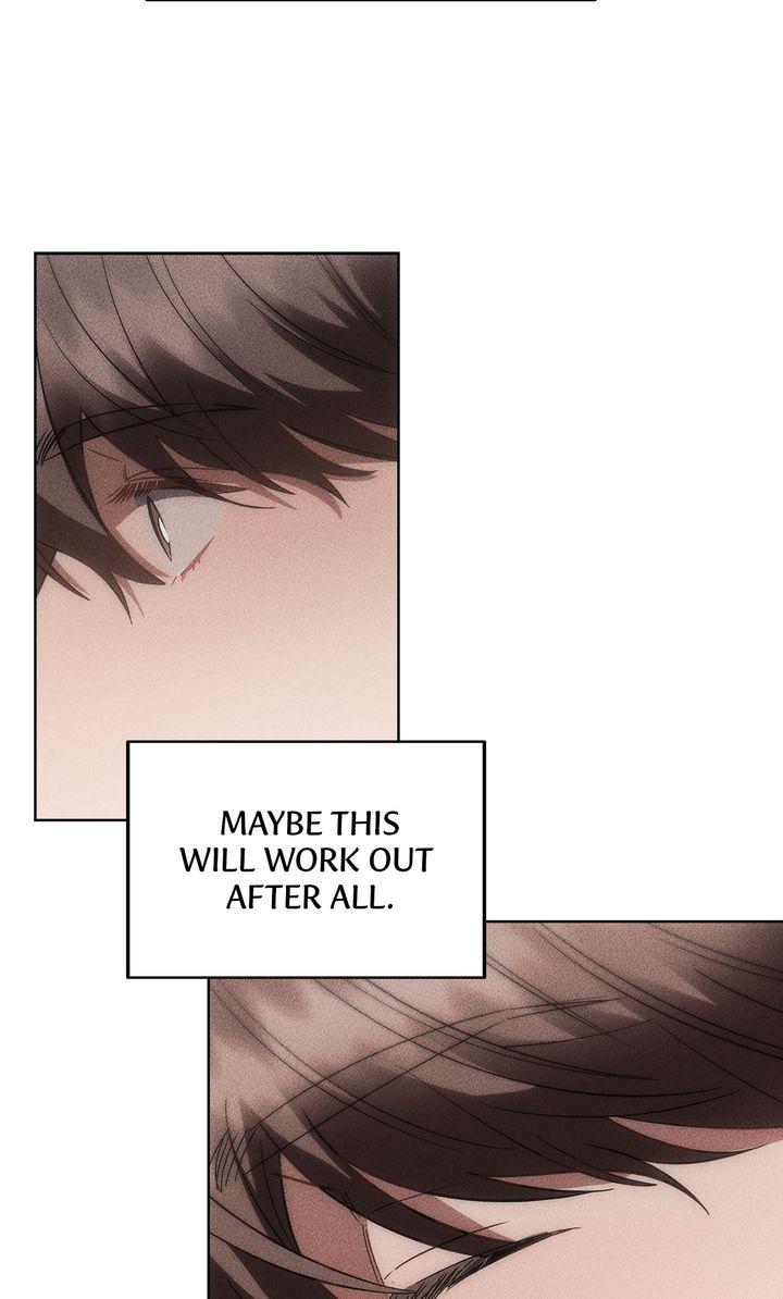 Romantic love in the romantic era Chapter 30 page 84 - 