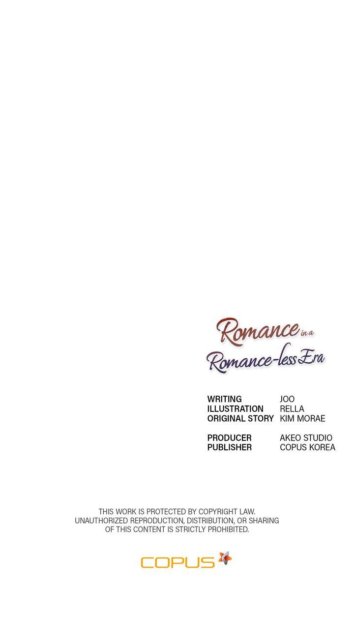 Romantic love in the romantic era Chapter 30 page 87 - 