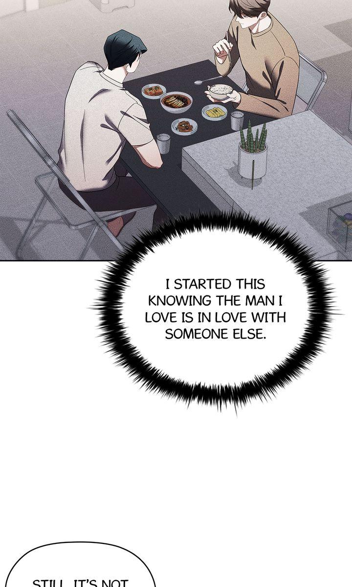 Romantic love in the romantic era Chapter 31 page 16 - 