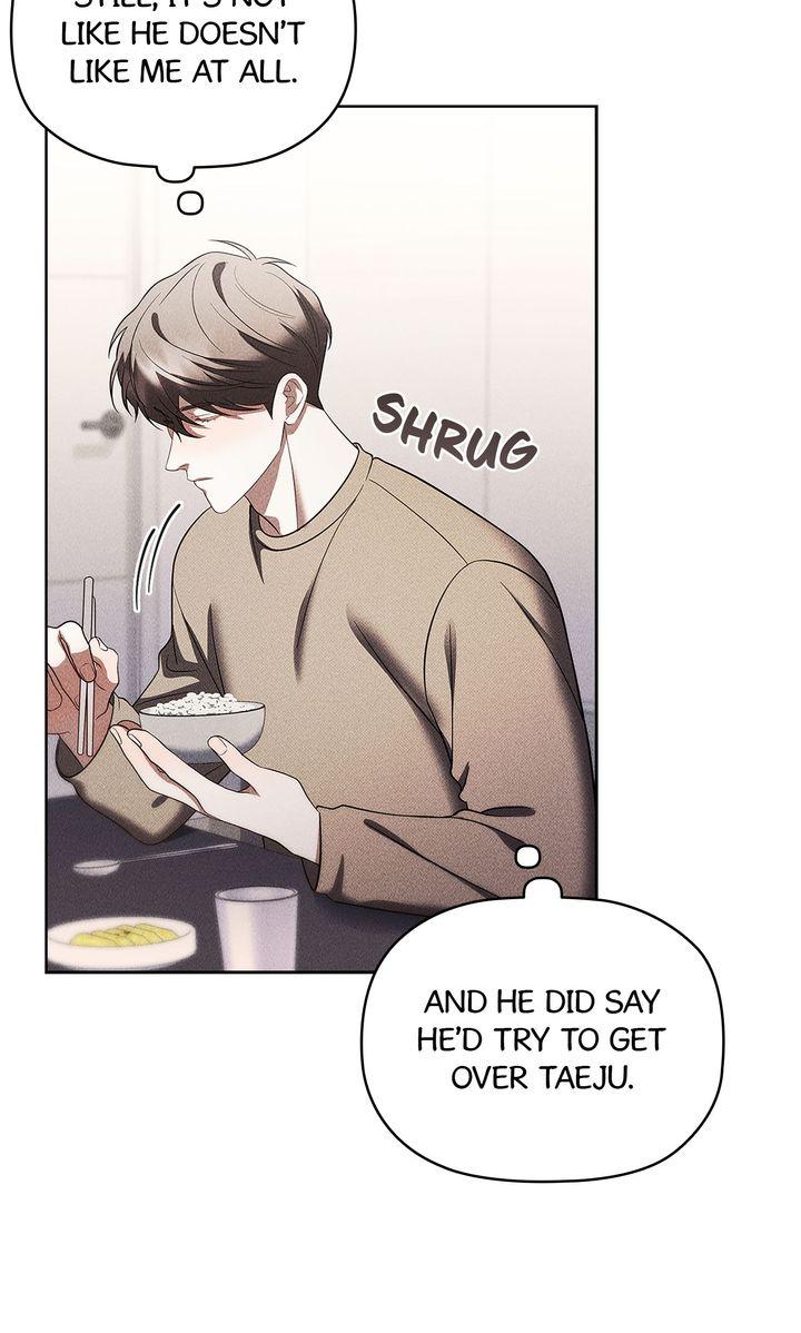 Romantic love in the romantic era Chapter 31 page 17 - 